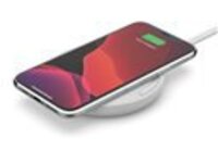 Belkin BOOST CHARGE - Wireless charging pad + AC power adapter