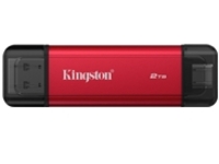 Kingston Dual - SSD - 2 TB