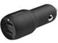 Belkin BOOST CHARGE Dual Charger