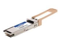 AddOn - QSFP28 transceiver module (equivalent to: Arista Networks QSFP-100G-SR1.2)
