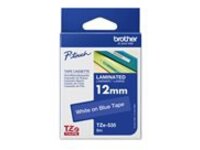 Brother TZe535 - Laminated tape
