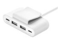 Belkin BoostCharge - Charging strip