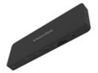 VisionTek VT8100DL - Docking station