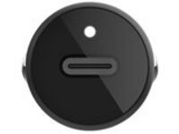 Belkin BoostCharge - Car power adapter