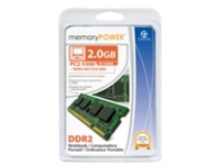 Centon memoryPOWER - DDR2