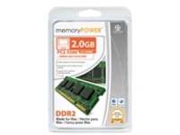 Centon memoryPOWER - DDR2