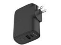 Belkin BoostCharge - Power bank / power adapter