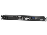 APC NetBotz 250A - Environment monitoring device