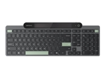Lenovo - Keyboard - self-charging