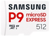Samsung P9 Express MB-MK512T
