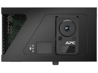 APC NetBotz 755 - Environment monitoring device