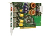 CyberData - USB adapter