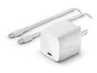 Belkin BoostCharge - Power adapter