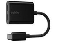 Belkin Connect Audio + Charge