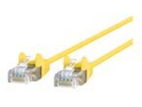 Belkin Slim - Patch cable