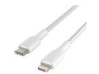 Belkin BoostCharge - Lightning cable