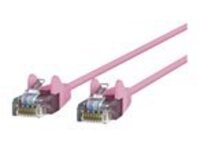 Belkin Slim - Patch cable
