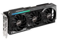 ASRock Challenger - Graphics card