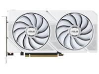 ASUS Dual - White OC Edition
