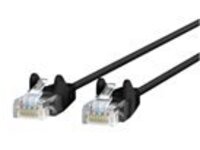 Belkin Slim - Patch cable