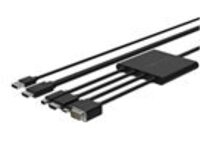 Belkin Multiport to HDMI Digital AV Adapter