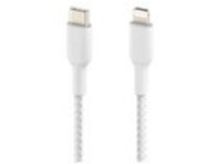 Belkin BoostCharge - Lightning cable