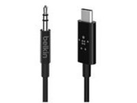 Belkin RockStar - Audio cable