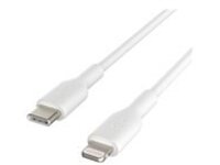 Belkin BoostCharge - Lightning cable