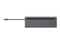 Belkin CONNECT USB-C 11-in-1 Multiport Dock