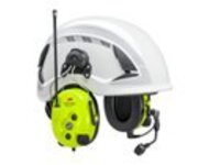 3M Peltor LiteCom Plus MT73H7P3E4610NA