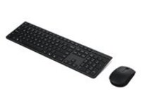 Lenovo Professional - Keyboard and mouse set