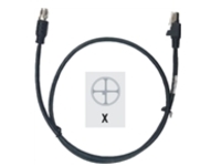 Zebra - Network cable