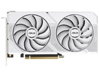 ASUS Dual - White OC Edition