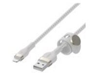 Belkin BoostCharge - Lightning cable