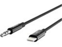 Belkin - Lightning to headphone jack cable