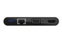 Belkin - Multimedia and charge adapter