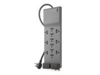 Belkin - Surge protector