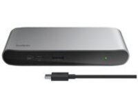 Belkin Thunderbolt 4 5-in-1 Core Hub