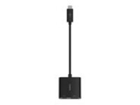 Belkin USB-C to HDMI + Charge Adapter
