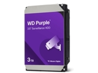 WD Purple - Hard drive