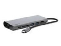 Belkin USB-C Multimedia Hub