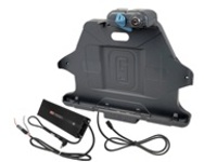 Gamber-Johnson - Docking station
