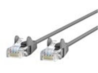 Belkin Slim - Patch cable