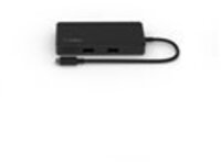 Belkin CONNECT 5-in-1