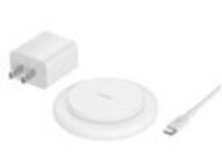 Belkin BoostCharge - Wireless charging pad