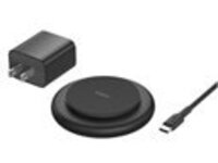 Belkin BoostCharge - Wireless charging pad
