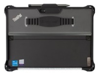 InfoCase - Tablet PC carrying case