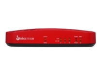 WatchGuard Firebox T115-W