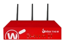 WatchGuard Firebox T145-W
