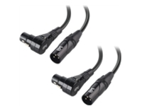 Cable Matters - Microphone extension cable